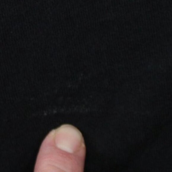 WWE Authentic Wear The Rock Bull "Just Bring It" 3X T-Shirt Black - Picture 8 of 10